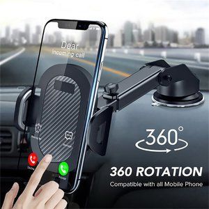 Car Mobile Support Smartphone Stand